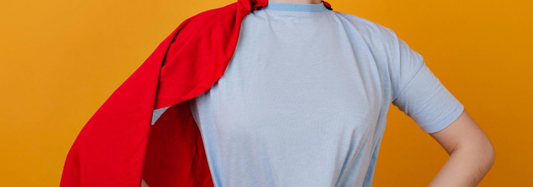 Heads Up! Community Mental Health Podcast