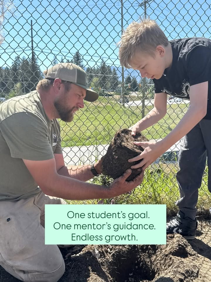 Fresh Outlook Foundation
