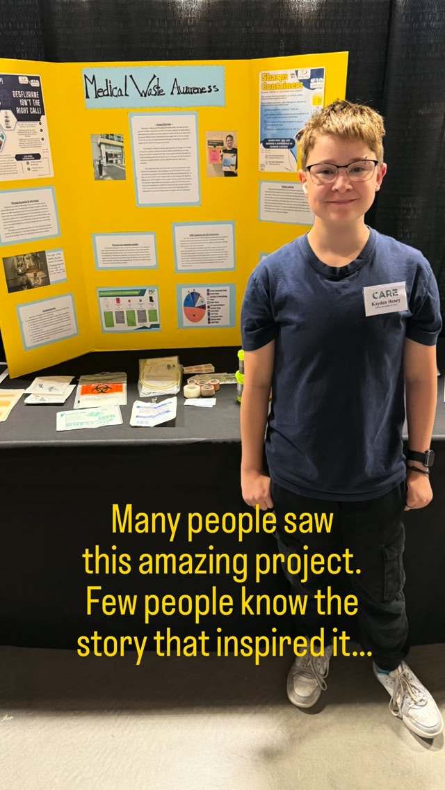 Fresh Outlook Foundation