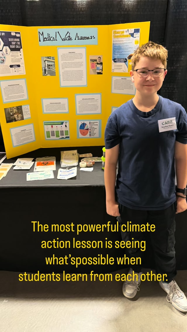 Fresh Outlook Foundation